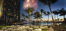 Hilton Hawaiian Village Beach Resort & Spa