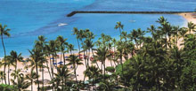 Hilton Hawaiian Village Beach Resort & Spa