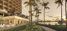 Hilton Hawaiian Village Beach Resort & Spa