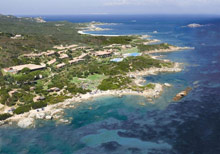 Valle Dell' Erica Resort Thalasso & SPA