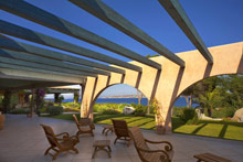 Valle Dell' Erica Resort Thalasso & SPA