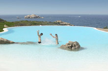 Valle Dell' Erica Resort Thalasso & SPA