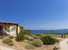 Valle Dell' Erica Resort Thalasso & SPA