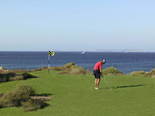 Valle Dell' Erica Resort Thalasso & SPA