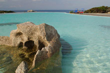 Valle Dell' Erica Resort Thalasso & SPA