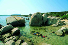 Valle Dell' Erica Resort Thalasso & SPA