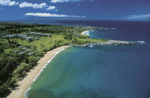 The Ritz Carlton Kapalua