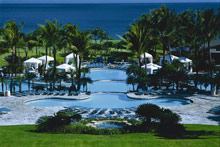 The Ritz Carlton Kapalua