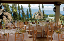 The Ritz Carlton Kapalua