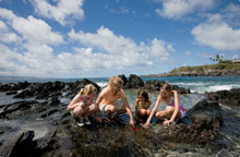 The Ritz Carlton Kapalua