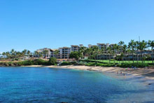 The Ritz Carlton Kapalua