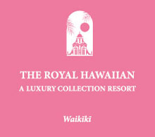 The Royal Hawaiian