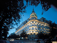 The Westin Excelsior, Rome