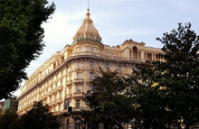 The Westin Excelsior, Rome