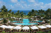 The Ritz Carlton Kapalua