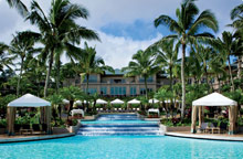 The Ritz Carlton Kapalua