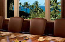 The Ritz Carlton Kapalua