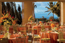 The Ritz Carlton Kapalua