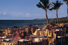 The Ritz Carlton Kapalua