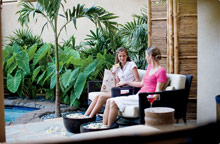 The Ritz Carlton Kapalua