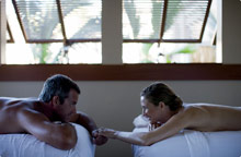 The Ritz Carlton Kapalua