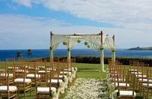 The Ritz Carlton Kapalua