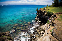 The Ritz Carlton Kapalua