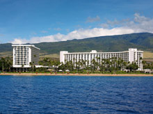 The Westin Maui Resort & Spa