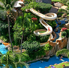 The Westin Maui Resort & Spa