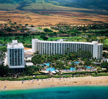 The Westin Maui Resort & Spa