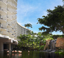 The Westin Maui Resort & Spa