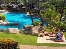 The Westin Maui Resort & Spa