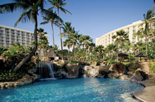 The Westin Maui Resort & Spa