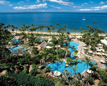 The Westin Maui Resort & Spa