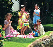 The Westin Maui Resort & Spa