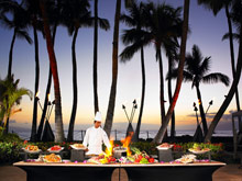 The Westin Maui Resort & Spa