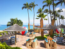 The Westin Maui Resort & Spa