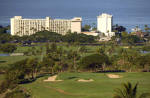 The Westin Maui Resort & Spa
