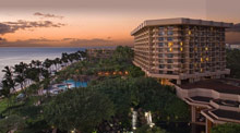 Hyatt Regency Maui Resort & Spa