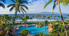 Hyatt Regency Maui Resort & Spa