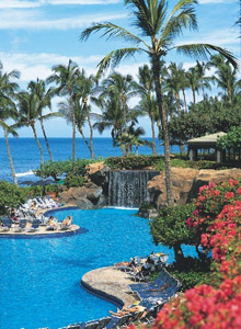 Hyatt Regency Maui Resort & Spa