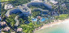 Grand Wailea Resort & Spa