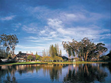 Four Seasons Resort Lana'i, The Lodge at Koele