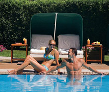 Four Seasons Resort Lana'i, The Lodge at Koele