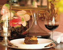 Four Seasons Resort Lana'i, The Lodge at Koele