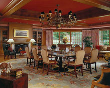 Four Seasons Resort Lana'i, The Lodge at Koele