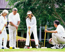 Four Seasons Resort Lana'i, The Lodge at Koele