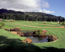 Four Seasons Resort Lana'i, The Lodge at Koele