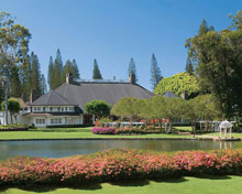 Four Seasons Resort Lanai at Manele Bay