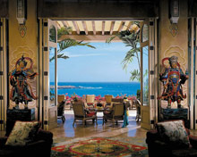 Four Seasons Resort Lanai at Manele Bay